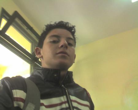 Mamoun
