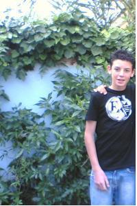 mamoun